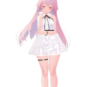 [セレスティア]シャードレス 缩略图 18