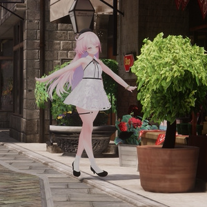 [セレスティア]シャードレス 缩略图 5