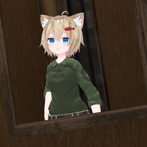 [カリン] コンバットシャツフルセット Karin Combat FullSet 缩略图 12