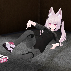 [カリン] コンバットシャツフルセット Karin Combat FullSet 缩略图 15