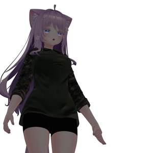 「萌」コンバットシャツフルセット Moe Combat FullSet 缩略图 16