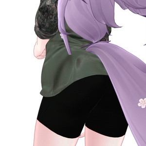 「萌」コンバットシャツフルセット Moe Combat FullSet 缩略图 13