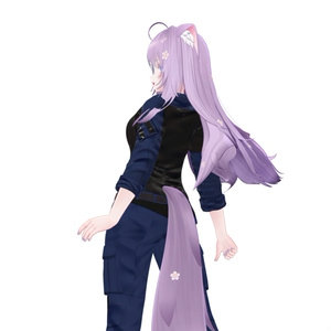 「萌」コンバットシャツフルセット Moe Combat FullSet 缩略图 11