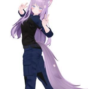 「萌」コンバットシャツフルセット Moe Combat FullSet 缩略图 10