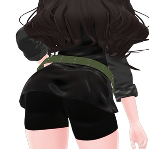 [セレスティア]コンバットシャツフルセット(Selestia Combat FullSet) 1+2 合 缩略图 18
