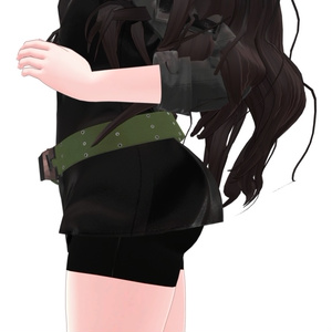 [セレスティア]コンバットシャツフルセット(Selestia Combat FullSet) 1+2 合 缩略图 17