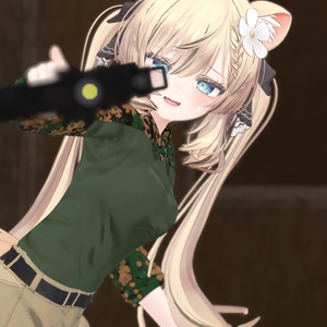 [マヌカ]コンバットシャツ&パンツ(Manuka Combat Shirt&Pants) 缩略图 28