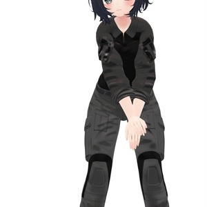 [マヌカ]コンバットシャツ&パンツ(Manuka Combat Shirt&Pants) 缩略图 15