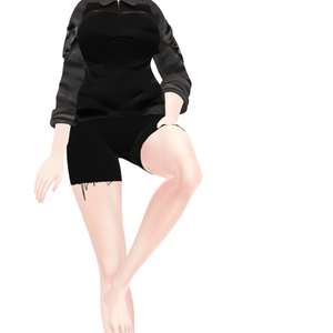 [マヌカ]コンバットシャツ&パンツ(Manuka Combat Shirt&Pants) 缩略图 13