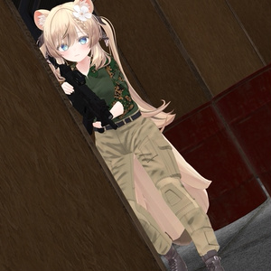 [マヌカ]コンバットシャツ&パンツ(Manuka Combat Shirt&Pants) 缩略图 21