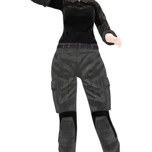 [マヌカ]コンバットシャツ&パンツ(Manuka Combat Shirt&Pants) 缩略图 14