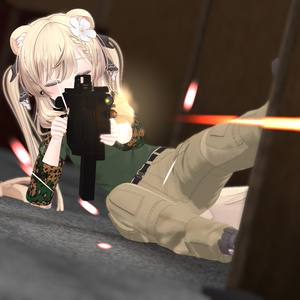 [マヌカ]コンバットシャツ&パンツ(Manuka Combat Shirt&Pants) 缩略图 26