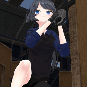 「デルタフレア」コンバットシャツフルセット DeltaFlair FullSet 缩略图 12