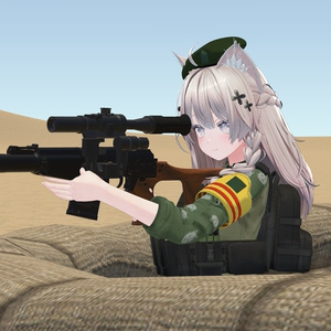 [しなの] コンバットシャツ&パンツ (Shinano Combat Shirt&Pants) 缩略图 13