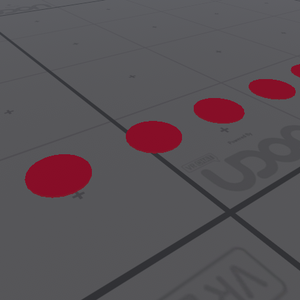 Block Glow Script