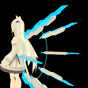 - Circle-BIT - (VRchat向けアクセサリー) 缩略图 5