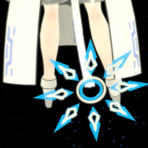 - Artificial-Petal - (VRchat向けアクセサリー) 缩略图 2