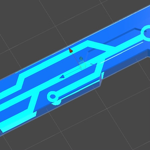 - Solid-Device - (VRchat向けアクセサリー) 缩略图 4
