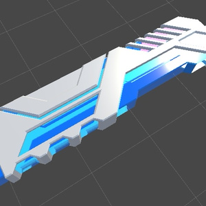 - Solid-Device - (VRchat向けアクセサリー) 缩略图 2