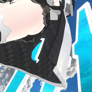 - Miror-Plate - (VRchat向けアクセサリー) 缩略图 2