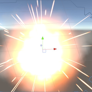 爆弾 (VRchat向けアクセサリー) 缩略图 3