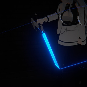 - Axlisnode - (VRchat向けアクセサリー) 缩略图 5
