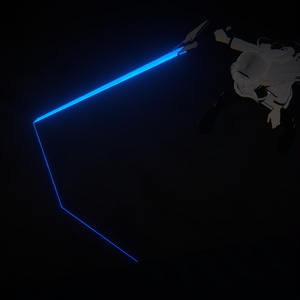 - Axlisnode - (VRchat向けアクセサリー) 缩略图 2