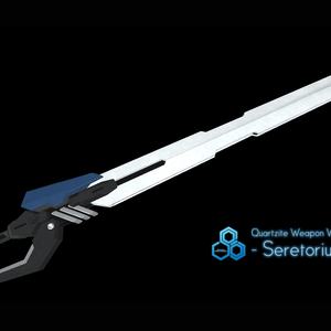 - Seretorius - (VRchat向けアクセサリー)