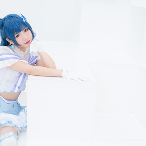 HIKO'S - コスプレ - ゼノブレイド2 - ホムラ (Pyra ) デジタル HIKO'S - コスプレ - ゼノブレイド2 - ホムラ (Pyra ) デジタル