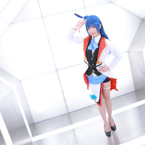 HIKO'S - コスプレ - ゼノブレイド2 - ホムラ (Pyra ) デジタル HIKO'S - コスプレ - ゼノブレイド2 - ホムラ (Pyra ) デジタル