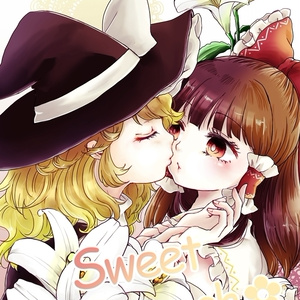 東方 魔理沙の髪形 壬星ねもねのイラスト Pixiv