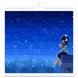 Yozora no melody