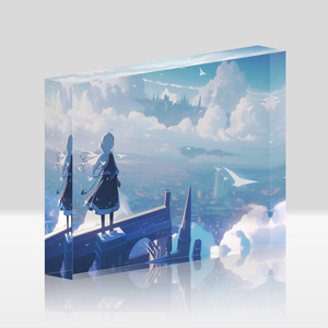 時の回廊 / Corridors of Time