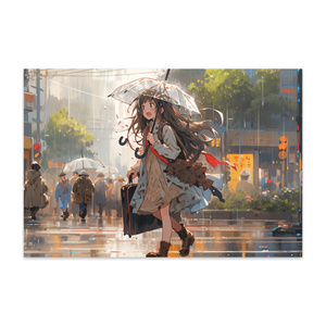 rain(outtake)