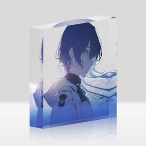 RE Aoharu[outtake]