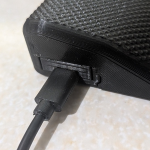 LeapMotion用ネックマウンタ - 129製作所 - BOOTH