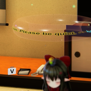 suyasya_balloon（VRChat想定） 缩略图 2