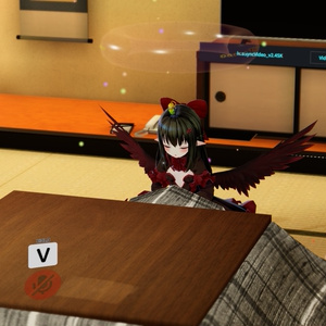 suyasya_balloon（VRChat想定） 缩略图 3