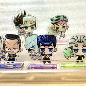 Diavolo / ディアボロ - ジョジョの奇妙な冒険: 黄金の風「Vento Aureo