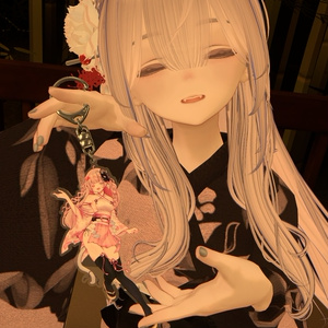 みなみさんちーむ3Dアクリルキーホルダー 缩略图 4