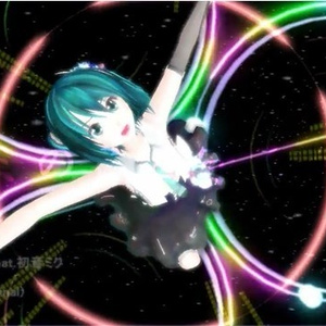 「TwinkleWorld」PV作成キット（Vol3）