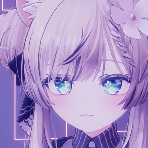 [Compatible with 7 avatars] ng.eye Part 5...
