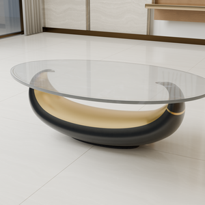 【VRChat】Eclipse Glass Table
