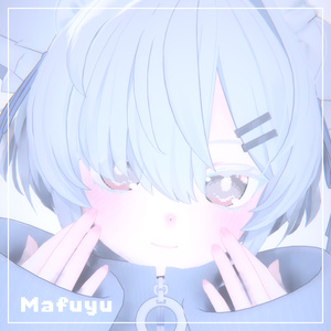 🌸追加対応🌸【14アバター対応】Dooooot!! EYE 缩略图 5