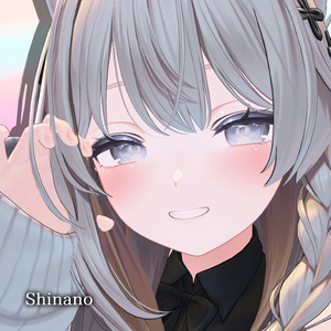 🌸追加対応🌸【9アバター対応】きらきらグリッターメイク 缩略图 13
