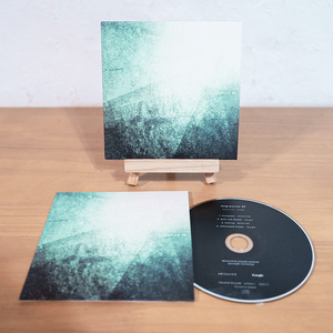 Angraecum EP (CD)