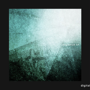Angraecum EP (Digital)