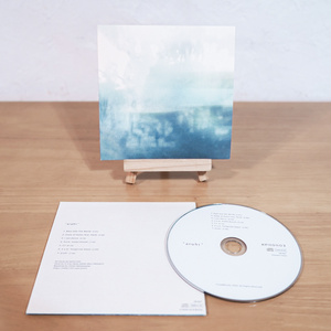 aruhi(CD)
