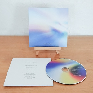 [CD] EP Rainbow Kingfisher 