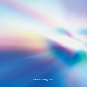 [CD] EP Rainbow Kingfisher 